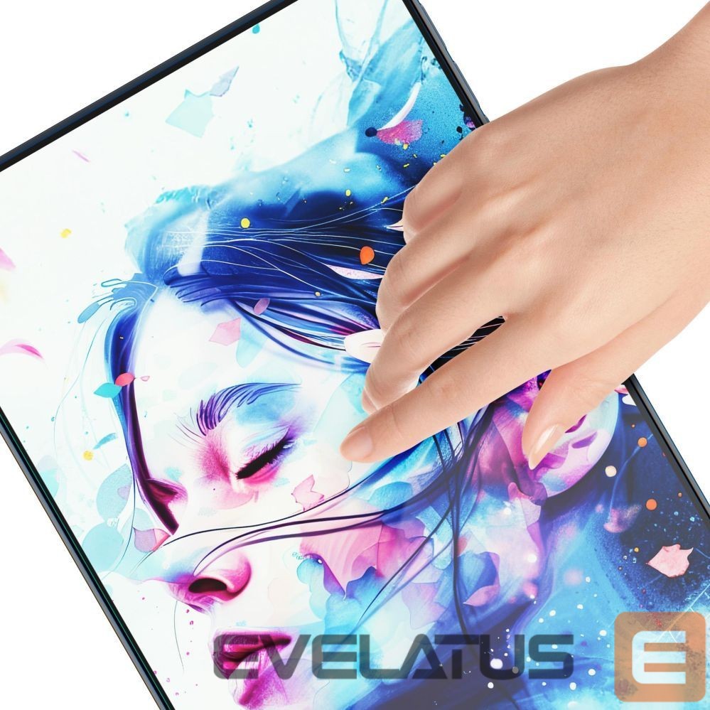 Kitos prekės 3MK Protective film 3mk Paper Feeling for Samsung Galaxy Tab S10 Ultra - up to 15"