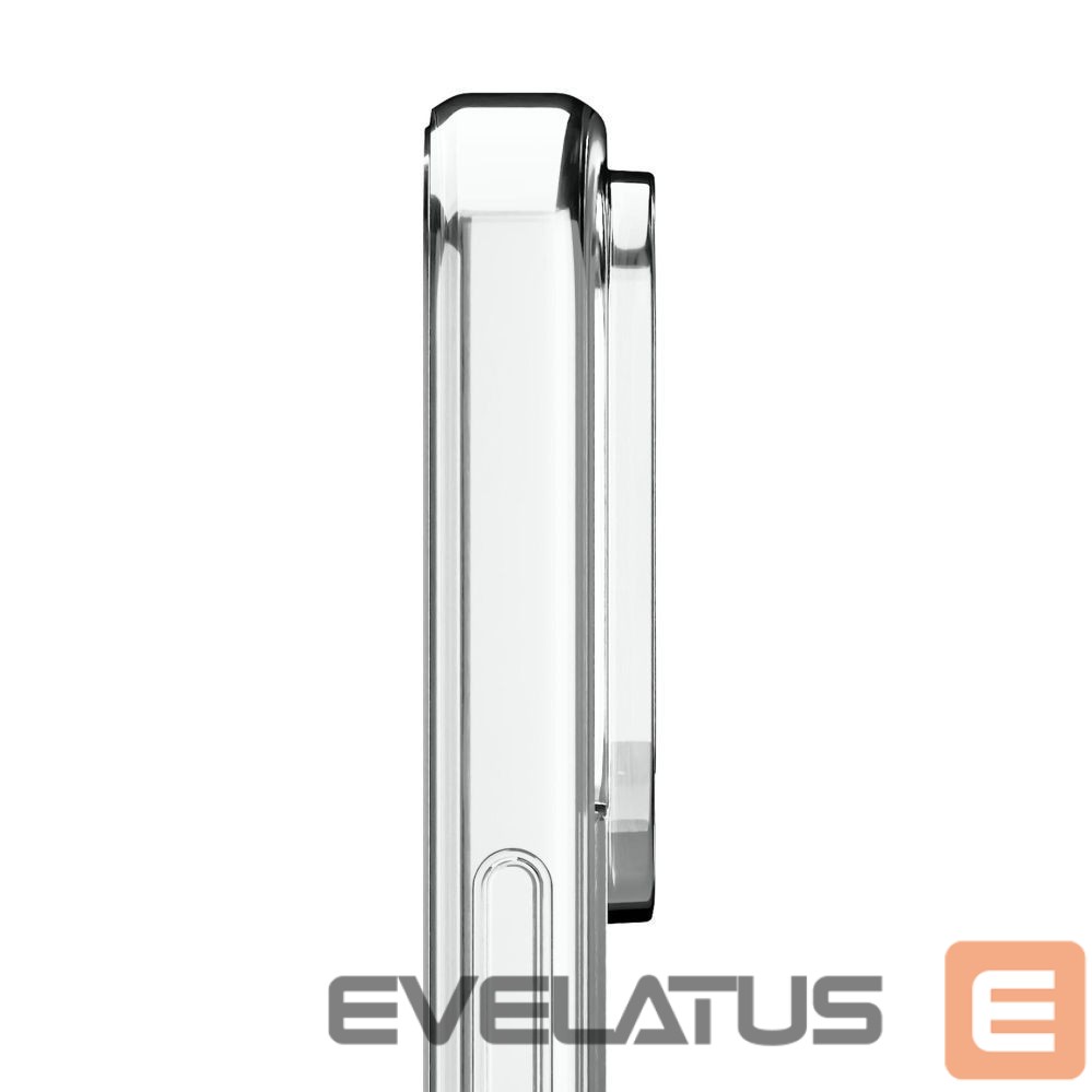 Kitos prekės 3MK 3mk Clear MagCase Case for Apple iPhone 14 Pro Max - Transparent