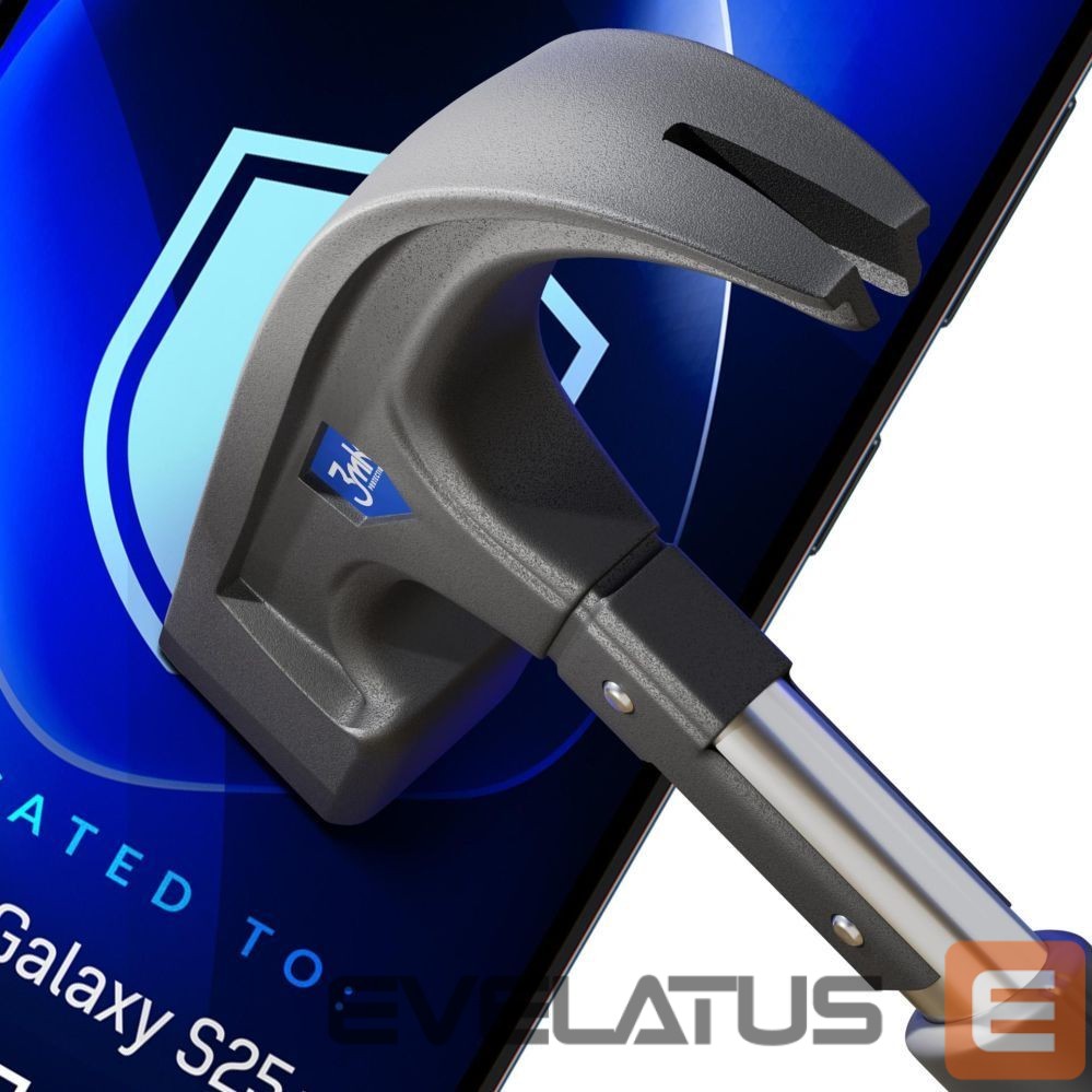 Kitos prekės 3MK Hybrid glass 3mk FlexibleGlass for Samsung Galaxy S25+