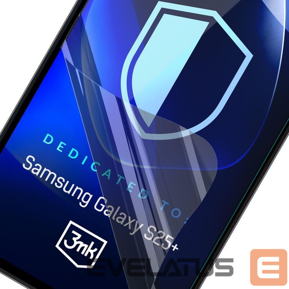 Kitos prekės 3MK Hybrid glass 3mk FlexibleGlass for Samsung Galaxy S25+