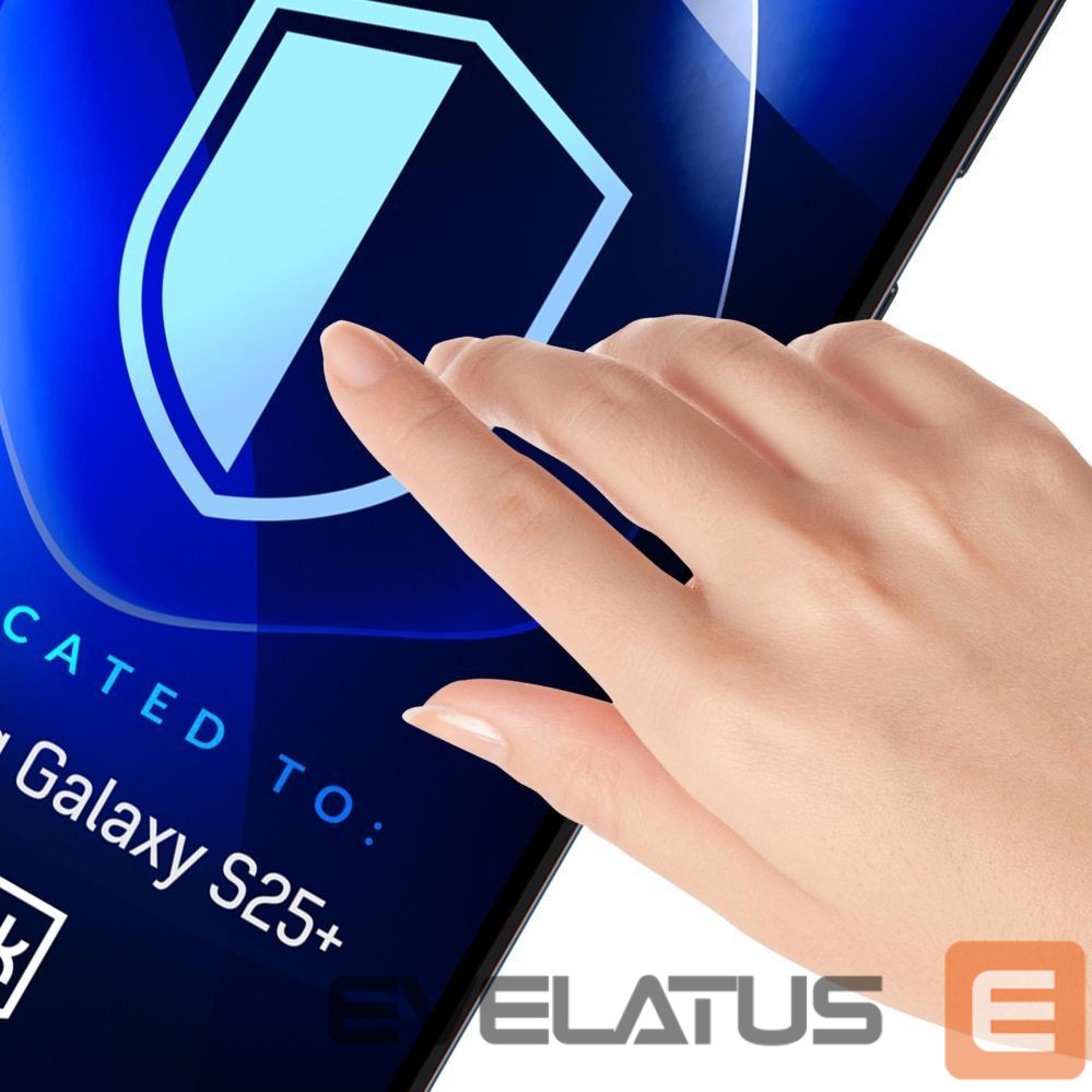 Kitos prekės 3MK Hybrid glass 3mk FlexibleGlass for Samsung Galaxy S25+