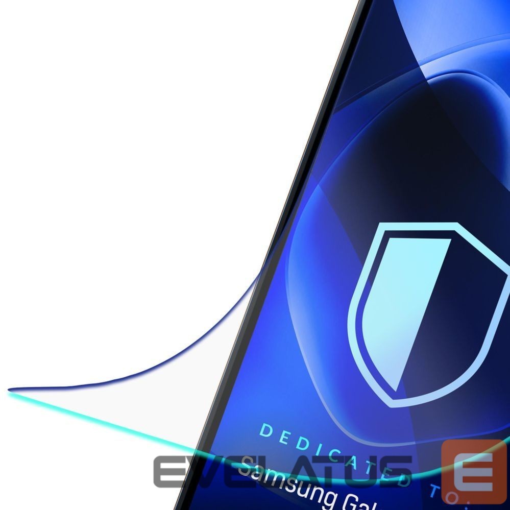 Kitos prekės 3MK Hybrid glass 3mk FlexibleGlass for Samsung Galaxy S25+