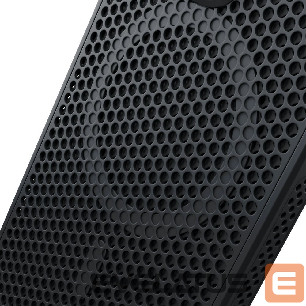 Kitos prekės 3MK 3mk COOLing MagCase for Apple iPhone 13 Pro - Black