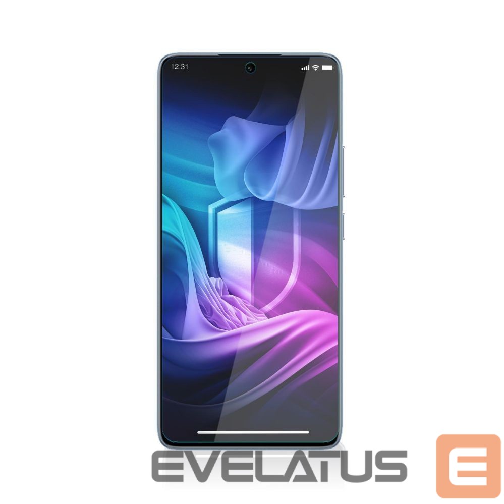 Kitos prekės 3MK Protective film matte 3mk Silky Matt Pro for Xiaomi 14T / 14T Pro