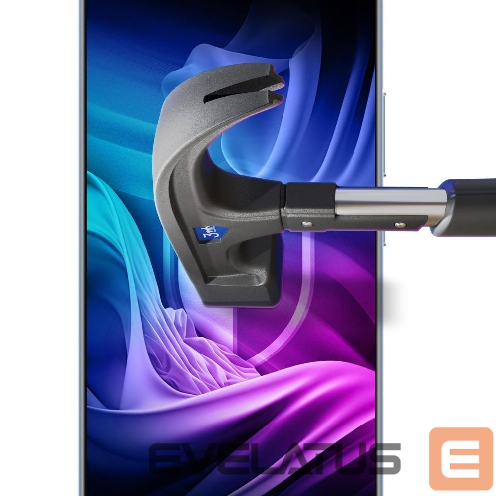 Kitos prekės 3MK Protective film matte 3mk Silky Matt Pro for Xiaomi 14T / 14T Pro