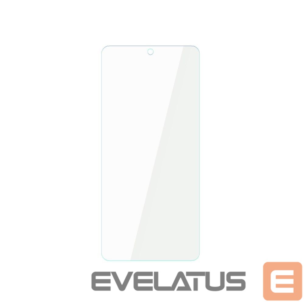 Kitos prekės 3MK Protective film matte 3mk Silky Matt Pro for Xiaomi 14T / 14T Pro