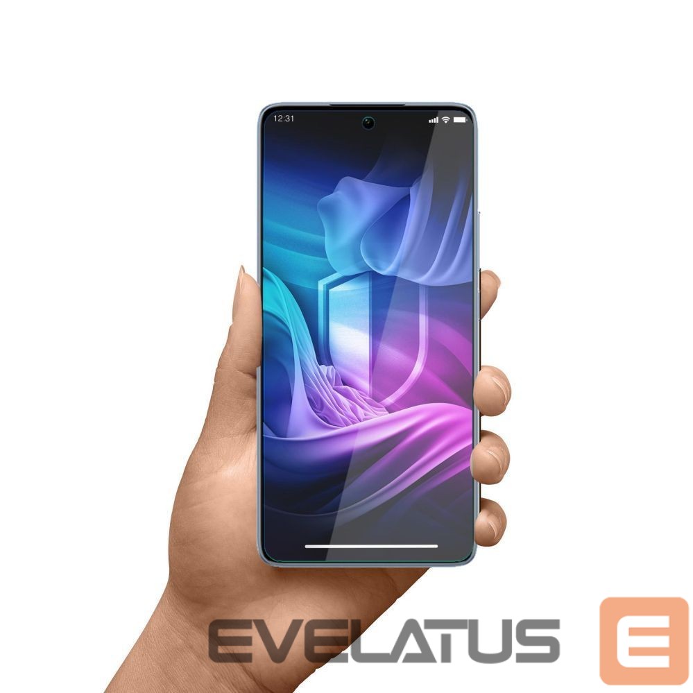 Kitos prekės 3MK Protective film matte 3mk Silky Matt Pro for Xiaomi 14T / 14T Pro