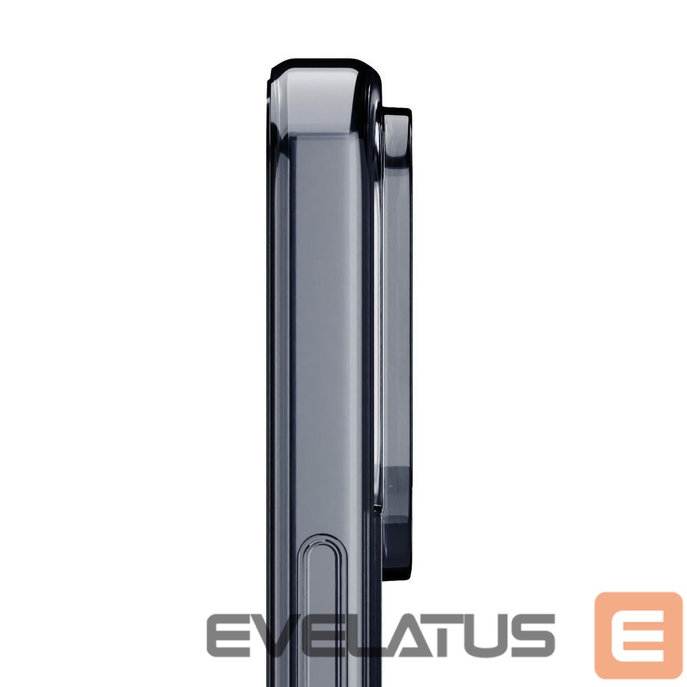 Kitos prekės 3MK 3mk Clear MagCase Case for Apple iPhone 16 Pro Max - Transparent
