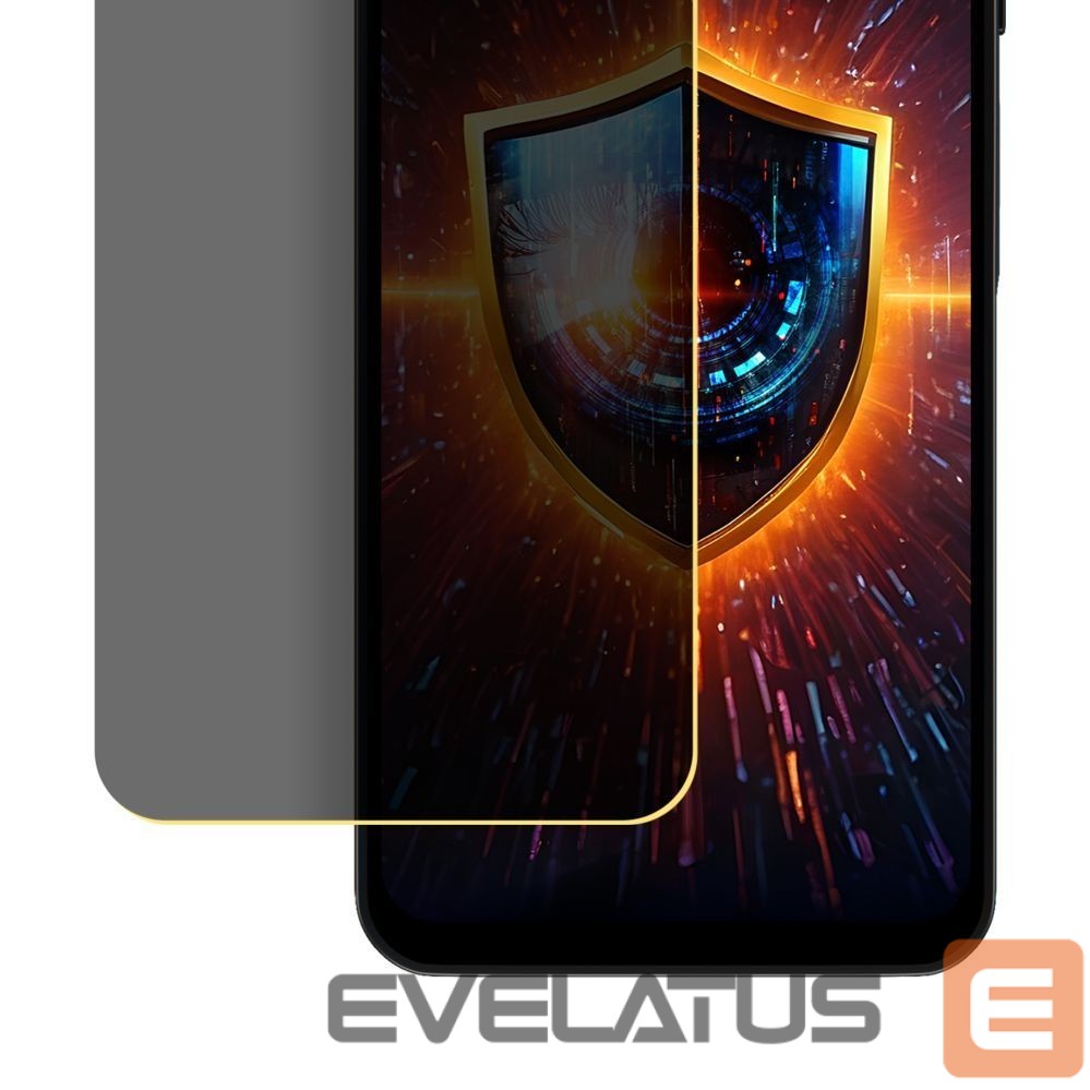 Kitos prekės 3MK Privacy Film 3mk Silky Matt Privacy for Samsung Galaxy A16