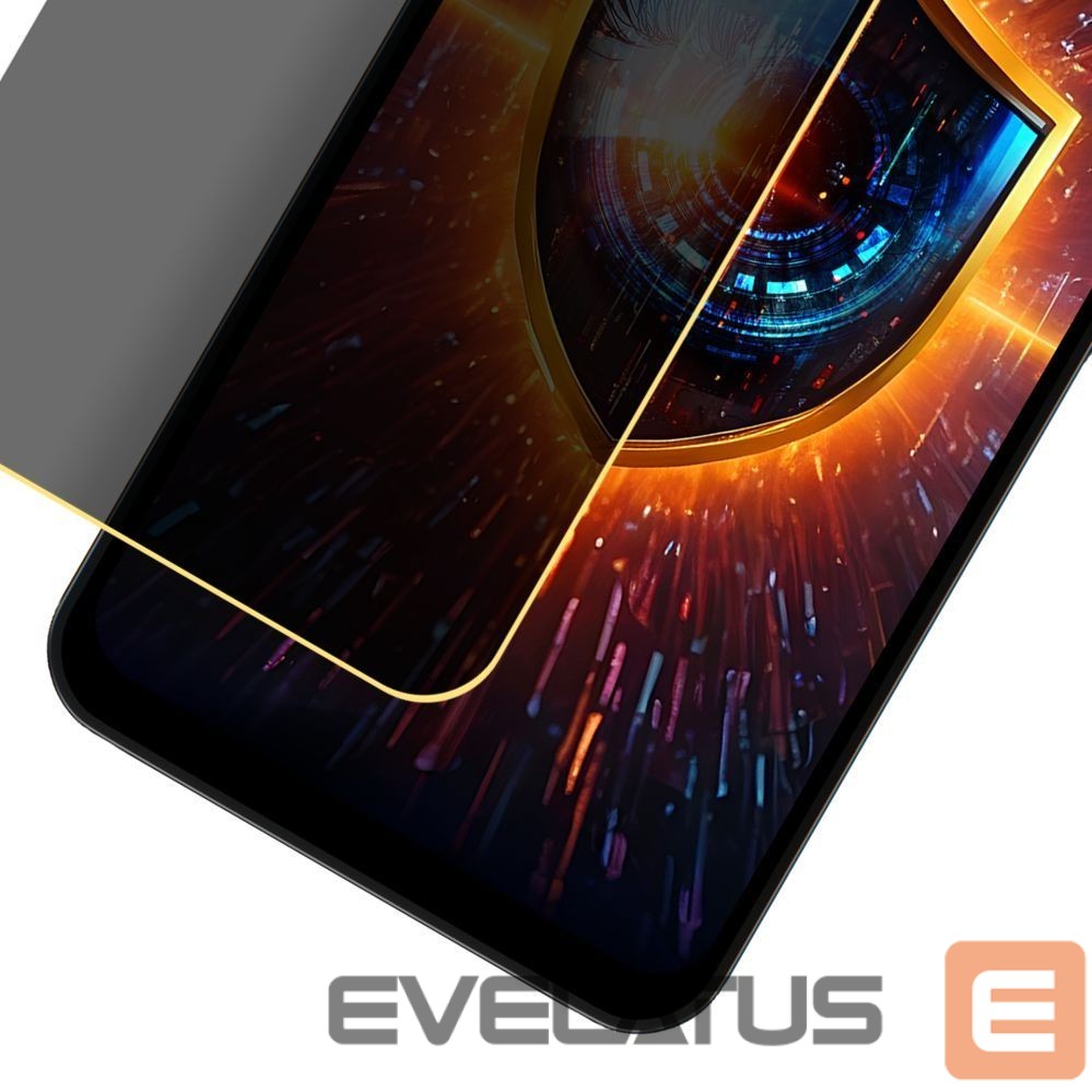 Kitos prekės 3MK Privacy Film 3mk Silky Matt Privacy for Samsung Galaxy A16