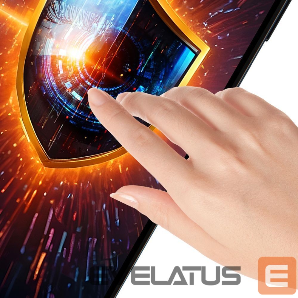 Kitos prekės 3MK Privacy Film 3mk Silky Matt Privacy for Samsung Galaxy A16