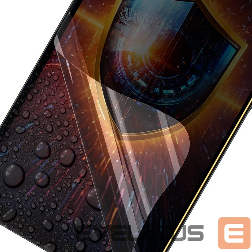 Kitos prekės 3MK Privacy Film 3mk Silky Matt Privacy for Samsung Galaxy A16