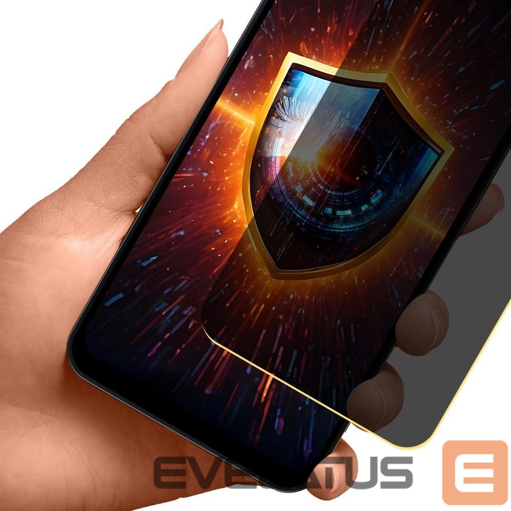 Kitos prekės 3MK Privacy Film 3mk Silky Matt Privacy for Samsung Galaxy A16