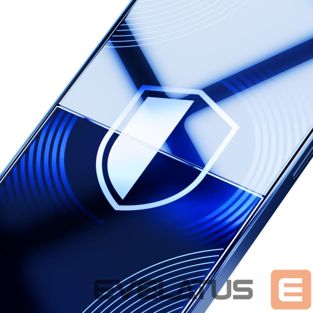 Kitos prekės 3MK Matte tempered glass 3mk HardGlass Matt Max for Samsung Galaxy S25+