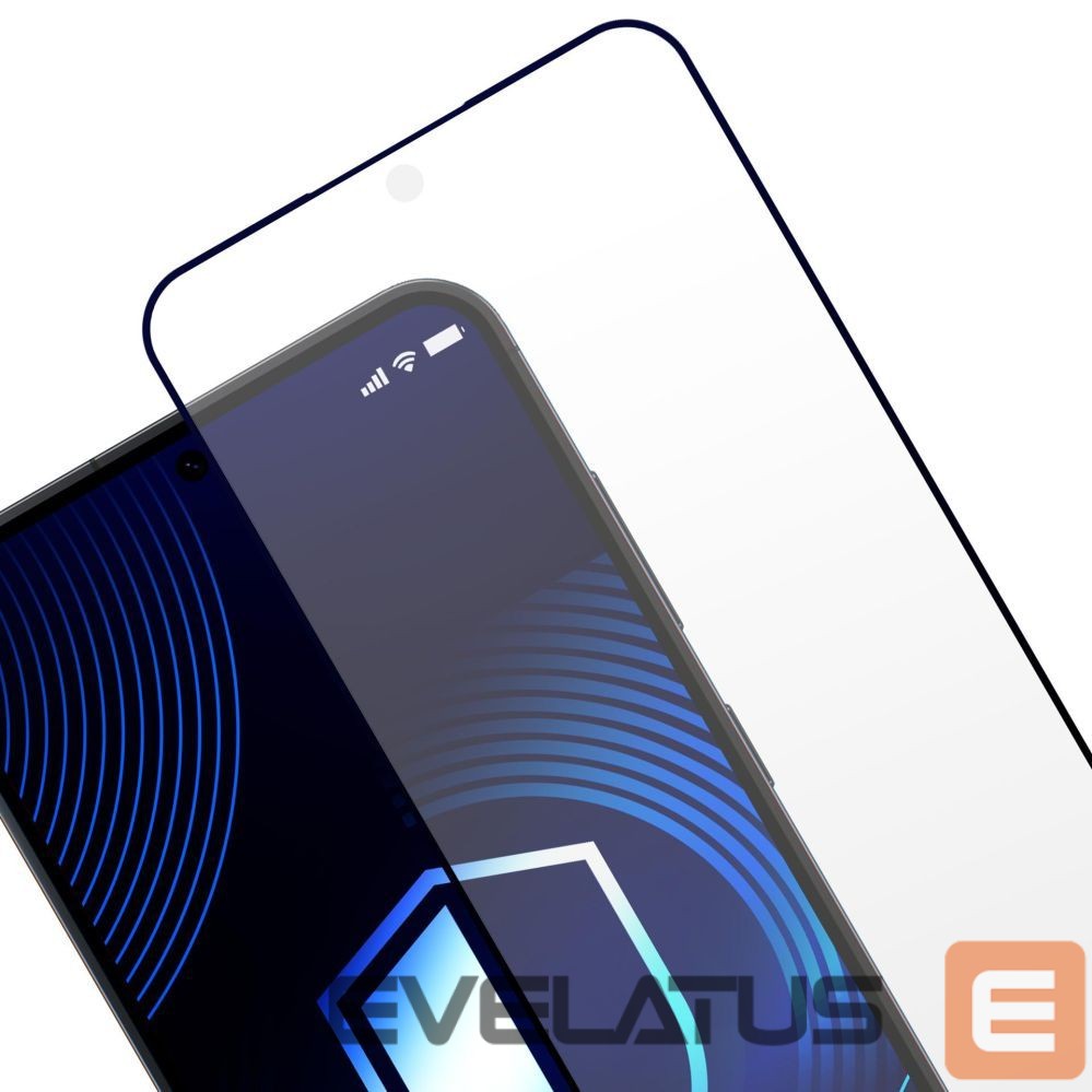 Kitos prekės 3MK Matte tempered glass 3mk HardGlass Matt Max for Samsung Galaxy S25+