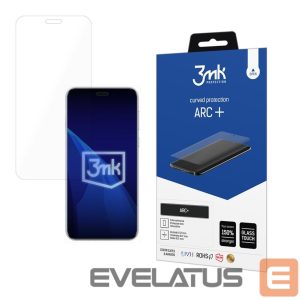 Kitos prekės 3MK  Protective film 3mk ARC+ for Honor magic 7 Pro 