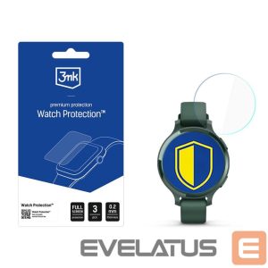 Kitos prekės 3MK  3mk Watch Protection ARC protective film for Garmin Lily 2 Active 