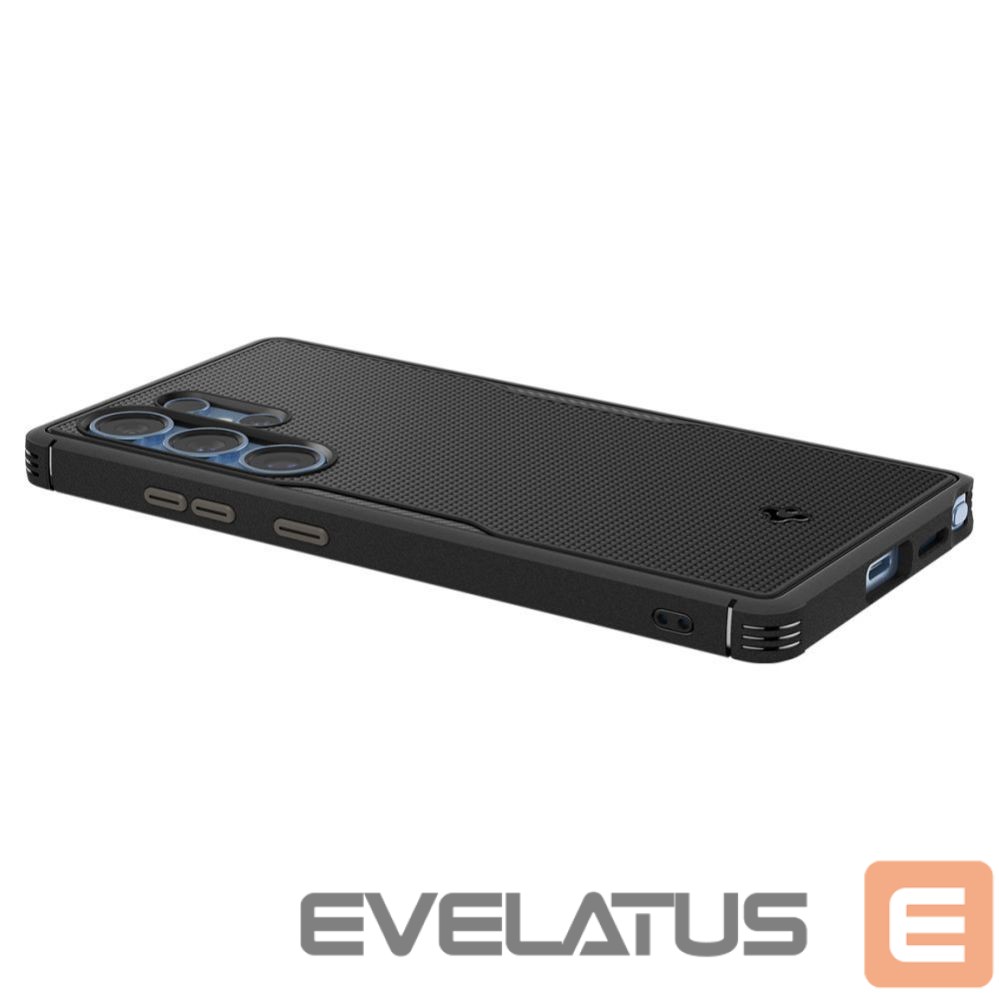 Kitos prekės Spigen Spigen Core Armor Mag Case for Samsung Galaxy S25 Ultra - Black