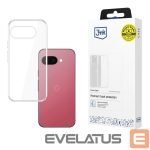 Kitos prekės 3MK  3mk Armor Case for Google Pixel 9A - Transparent 