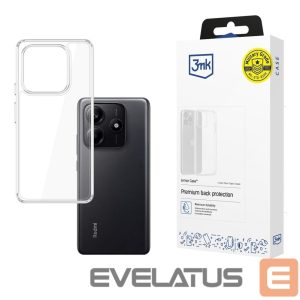 Kitos prekės 3MK  3mk Armor Case for Xiaomi Redmi Note 14 5G 