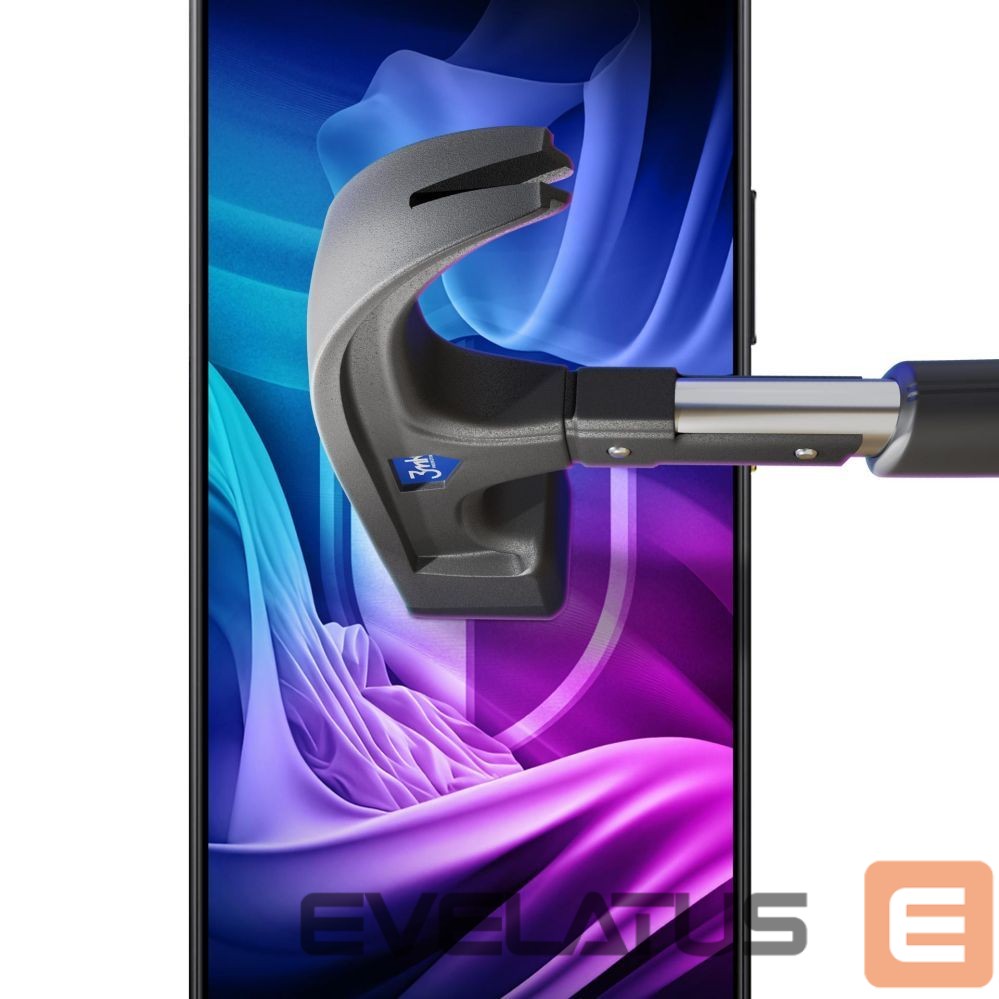 Kitos prekės 3MK 3mk Silky Matt Pro matte foil for Xiaomi Poco X7 Pro