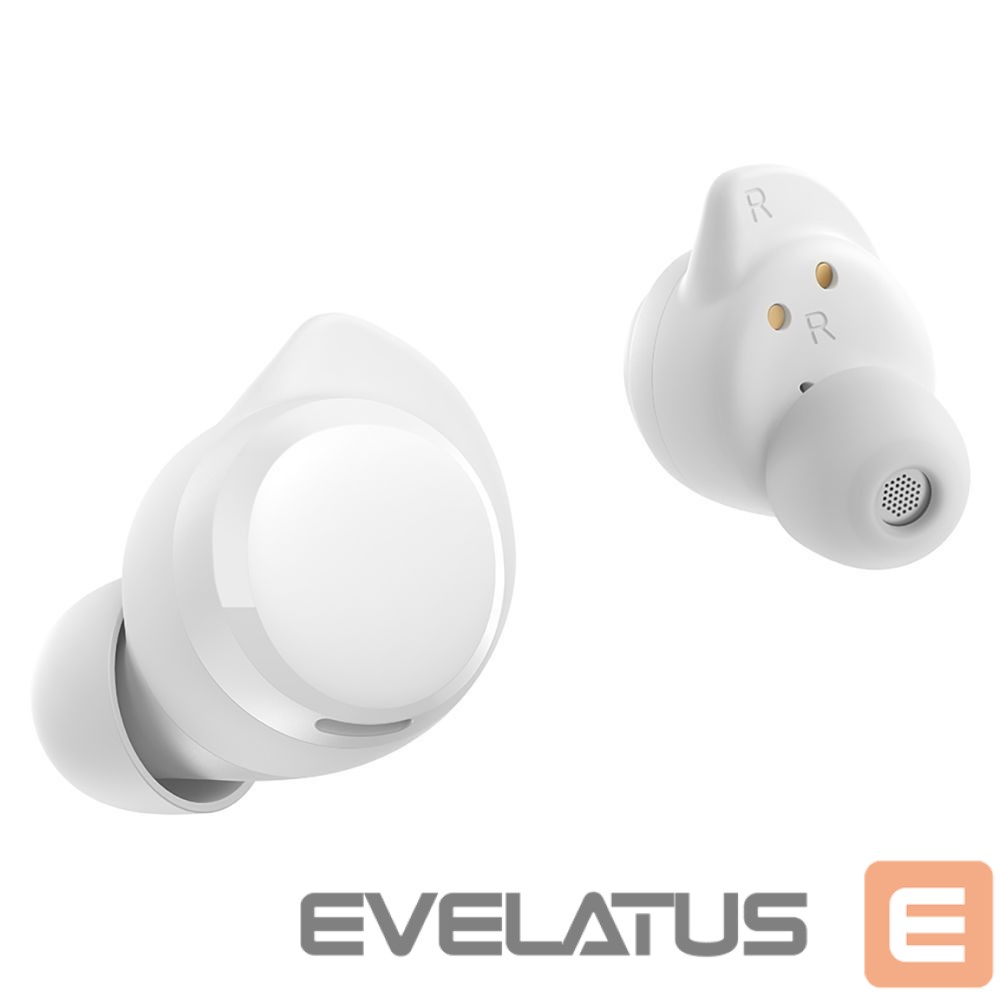 Laidinės ausinės Joyroom White