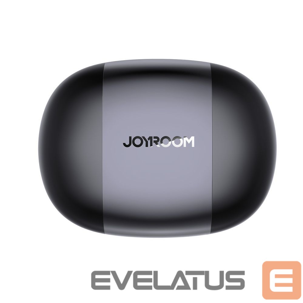 Laidinės ausinės Joyroom Joyroom Openfree JR-OE4 open-ear TWS wireless headphones – black