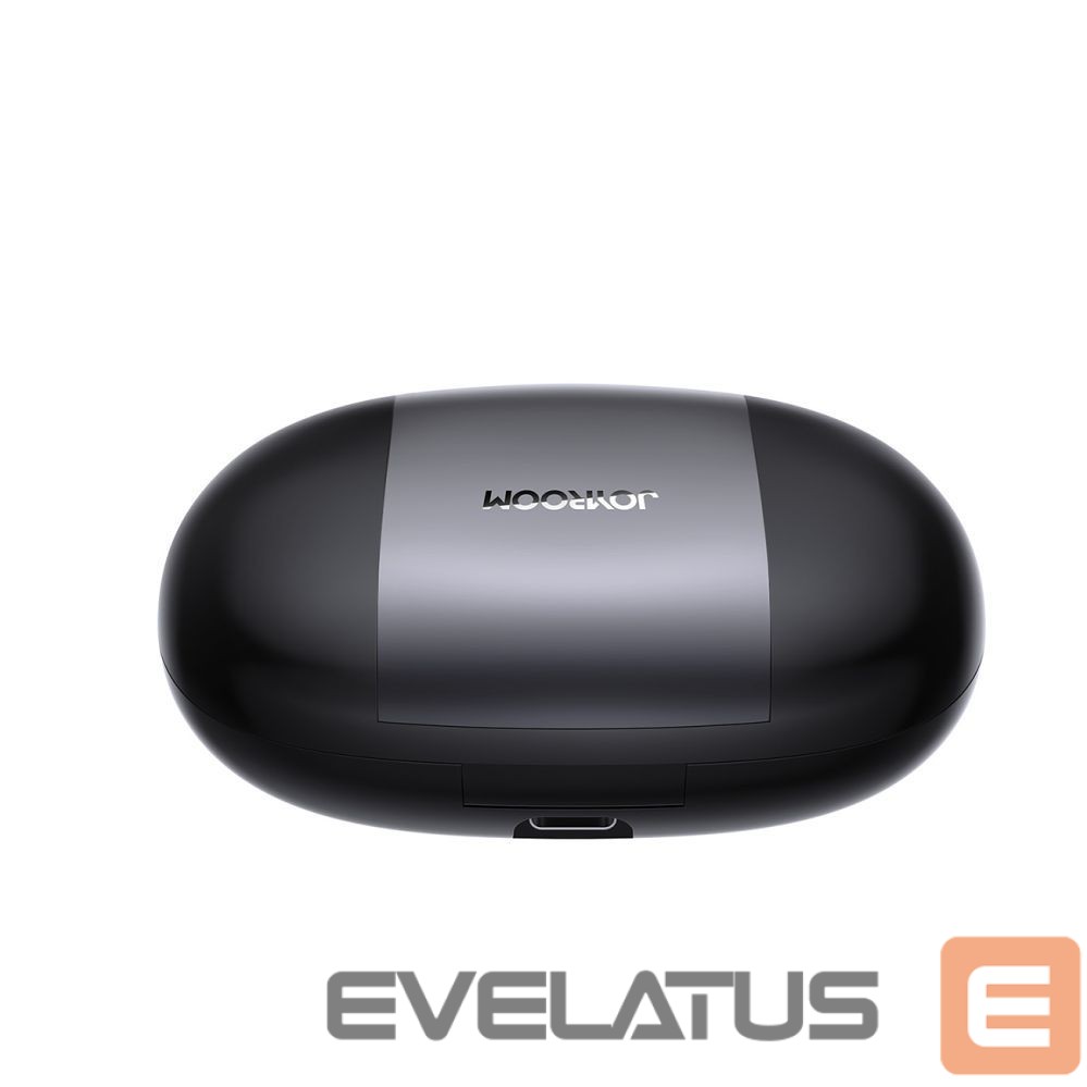 Laidinės ausinės Joyroom Joyroom Openfree JR-OE4 open-ear TWS wireless headphones – black