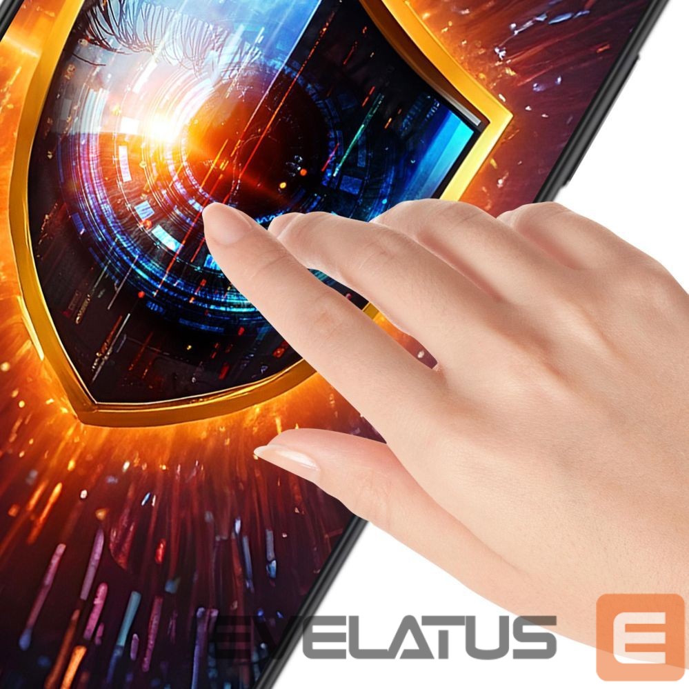 Kitos prekės 3MK Privacy Film 3mk Silky Matt Privacy for Asus Zenfone 12 Ultra