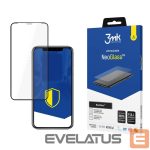 Kitos prekės 3MK  3mk NeoGlass Black Composite Glass for Apple iPhone 11 Pro Max 