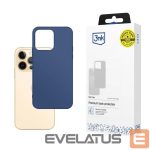 Kitos prekės 3MK  3mk Matt Case for Apple iPhone 13 Pro - Matte Blue 