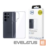 Kitos prekės 3MK  3mk Clear Case for Samsung Galaxy S26 Ultra - transparent 