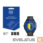 Kitos prekės 3MK  3mk Watch Protection FlexibleGlass Hybrid Glass for Garmin Forerunner 165 