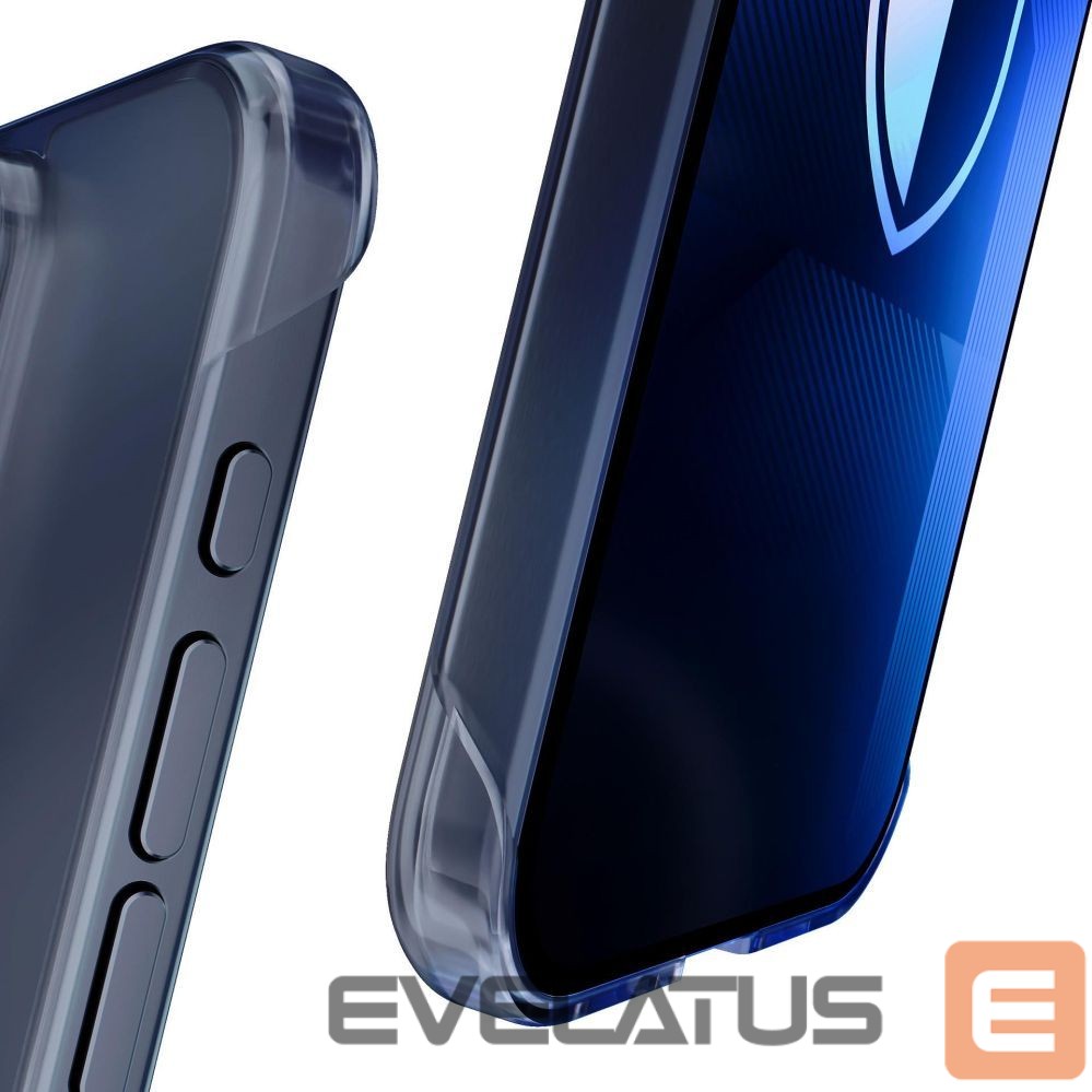Kitos prekės 3MK 3mk Just20g MagCase for Samsung Galaxy S26 Pro - Transparent