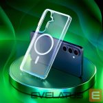 Kitos prekės 3MK  3mk Armor MagCase for Samsung Galaxy S26 Pro - Transparent 