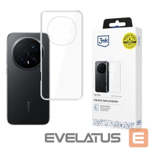 Kitos prekės 3MK  3mk Clear Case for Honor Magic 8 Pro - transparent 