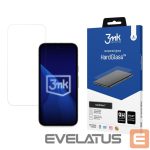 Kitos prekės 3MK  3mk HardGlass tempered glass for Google Pixel 10A 