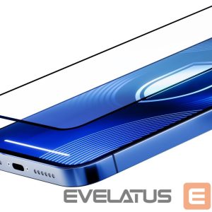 Kitos prekės 3MK  3mk HardGlass Matt Max Tempered Glass for Samsung Galaxy S26 