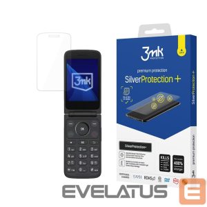 Kitos prekės 3MK  3mk SilverProtection+ protective film for TCL OneTouch 4043 