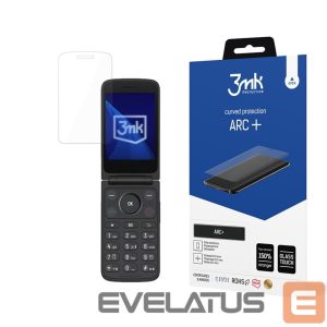 Kitos prekės 3MK  3mk ARC+ protective foil for TCL OneTouch 4043 