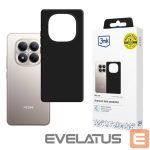 Kitos prekės 3MK  3mk Matt Case for Xiaomi Redmi Note 15 Pro 4G - matte black 
