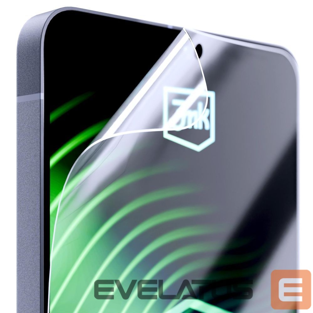 Kitos prekės 3MK 3mk SilverProtection+ protective film for Samsung Galaxy S26+