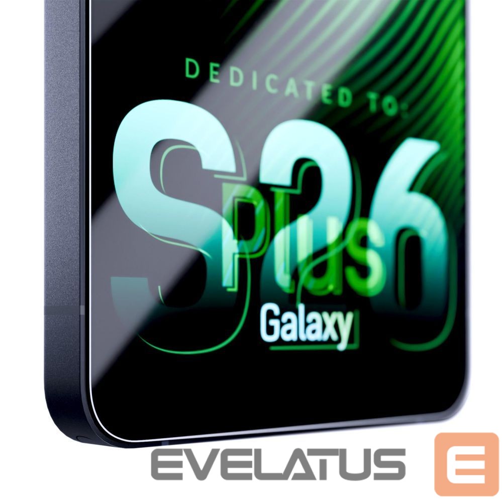 Kitos prekės 3MK 3mk SilverProtection+ protective film for Samsung Galaxy S26+