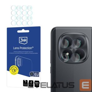 Kitos prekės 3MK  3mk Cam Protection Glass for DJI Osmo Action 6 