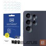 Kitos prekės 3MK  3mk Lens Protection Hybrid Glass for the Camera Lens on the Samsung Galaxy S26 Ultra 