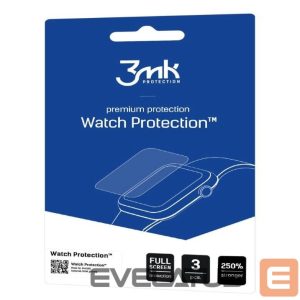Kitos prekės 3MK  3mk Watch Protection ARC screen protector for Garett Quantum 