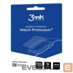 Kitos prekės 3MK  3mk Watch Protection ARC Smartwatch Screen Protector Film for Garett Vita 4G 