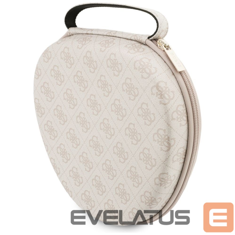 Kitos prekės Guess Guess Carry Box Headphone Case - Pink