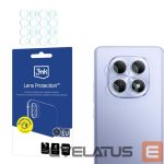 Kitos prekės 3MK  3mk Lens Protection Hybrid Camera Lens Glass for Xiaomi Redmi Note 15 4G / 5G 