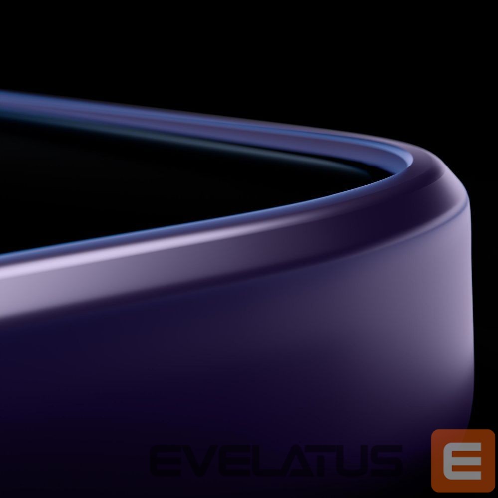 Kitos prekės 3MK 3mk Lens Protection Hybrid Camera Lens Glass for Samsung Galaxy A37 / A57